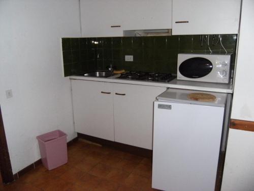 Apartamentos Puebo Amarres