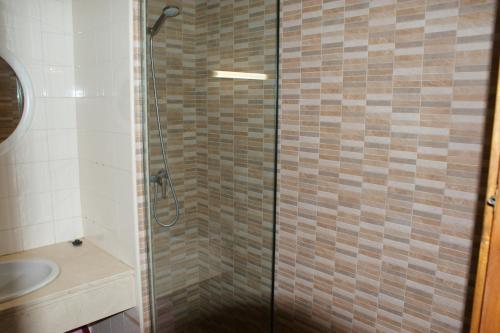 Apartamentos Puebo Amarres