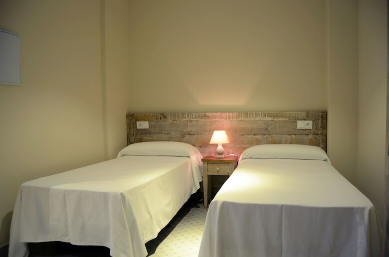 Apartamento Eva Recommends Pureza Triana