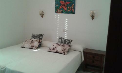 Hostal Pension Residencia Playa Major