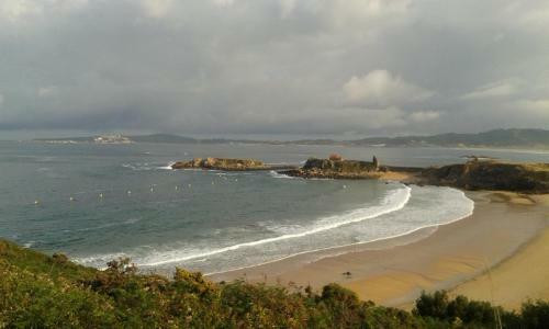 Hostal Pension Residencia Playa Major