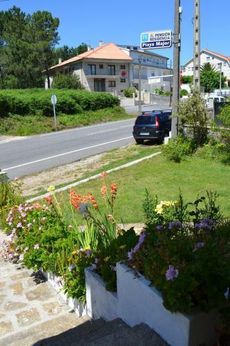 Hostal Pension Residencia Playa Major