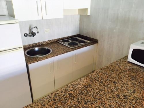Apartamentos Voramar Altamar