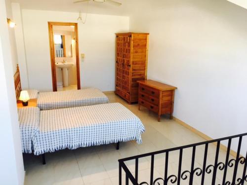 Apartamentos Voramar Altamar