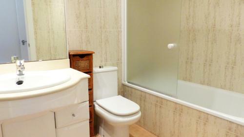 Apartamento Playasol III El Conserje