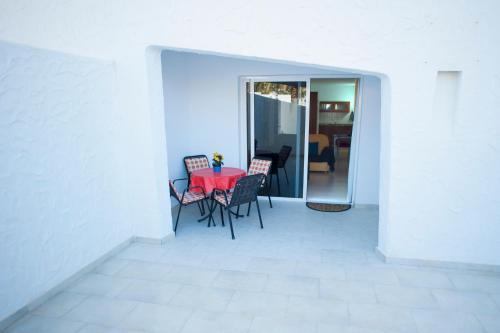 Apartamento Casa Lola