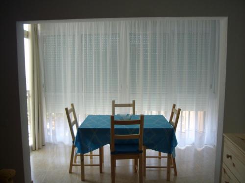 Apartamento Acacias 4 - Fincas Arena