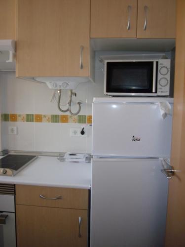 Apartamento Acacias 4 - Fincas Arena