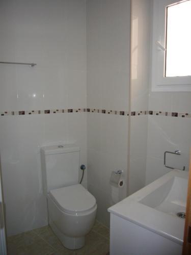 Apartamento Acacias 4 - Fincas Arena