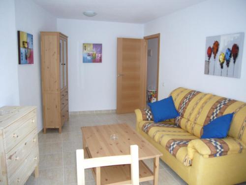 Apartamento Acacias 4 - Fincas Arena
