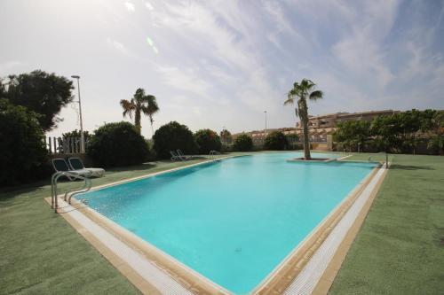 Apartamento Martines El Medano Sunrises