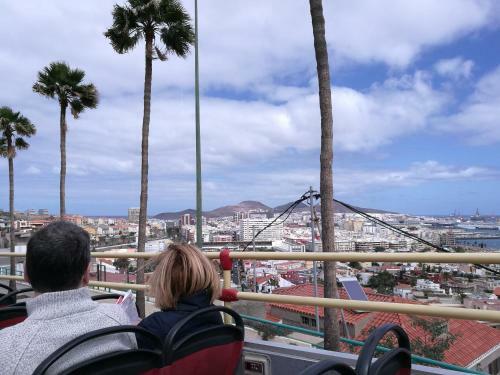 Enjoy Canteras Apartamento
