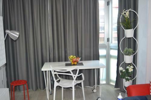 Enjoy Canteras Apartamento