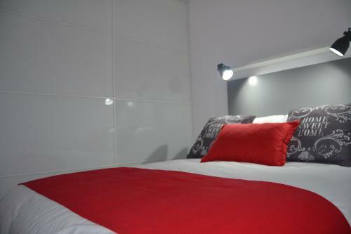 Enjoy Canteras Apartamento