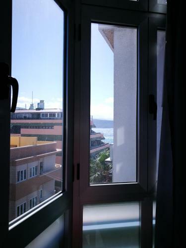 Enjoy Canteras Apartamento