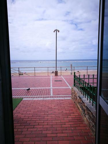 Enjoy Canteras Apartamento