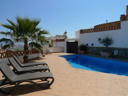 Balcon De Punta Lara