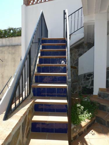 Balcon De Punta Lara