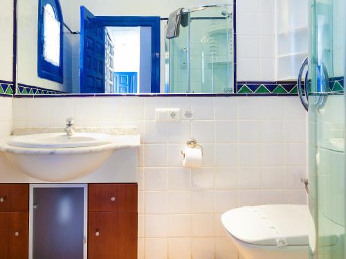 Apartamento Holiday Home Nerja Penthouse