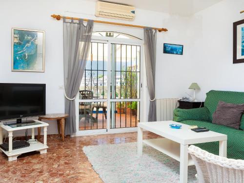 Apartamento Holiday Home Nerja Penthouse