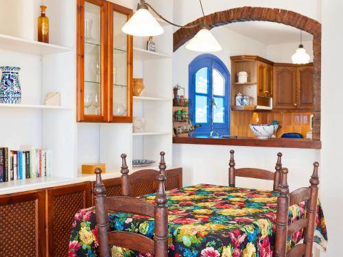 Apartamento Holiday Home Nerja Penthouse