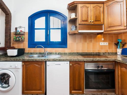Apartamento Holiday Home Nerja Penthouse