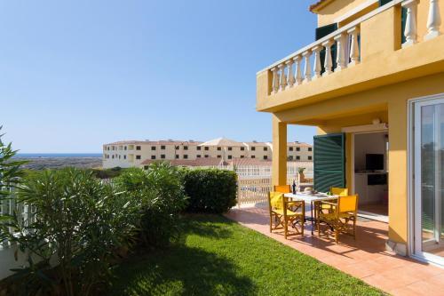 Villa Fiesta