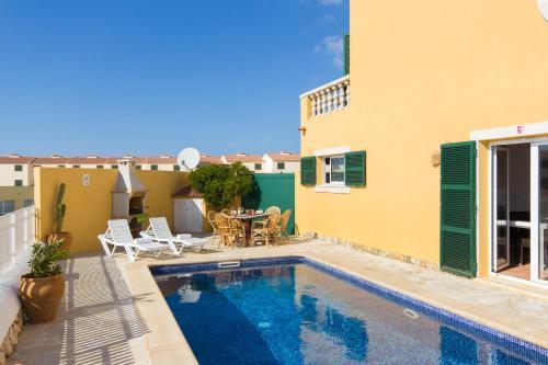 Villa Fiesta