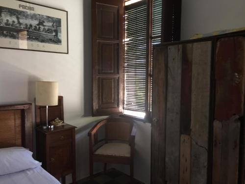 Hostal Casa De Hu�spedes Vara De Rey