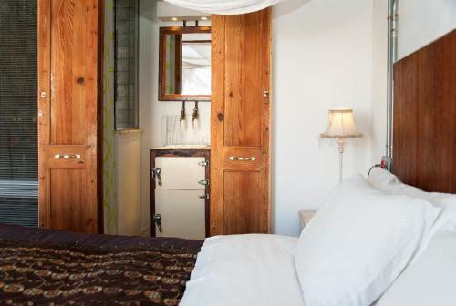 Hostal Casa De Hu�spedes Vara De Rey