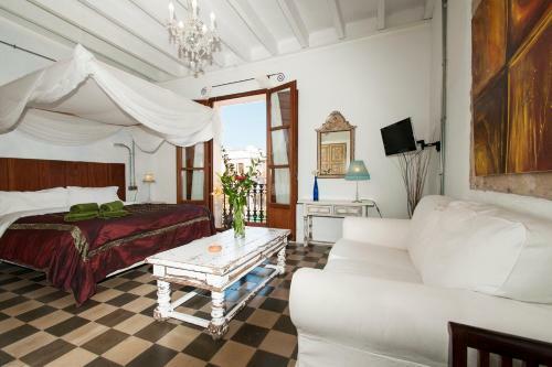 Hostal Casa De Hu�spedes Vara De Rey