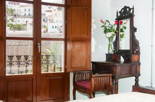 Hostal Casa De Hu�spedes Vara De Rey