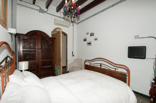 Hostal Casa De Hu�spedes Vara De Rey