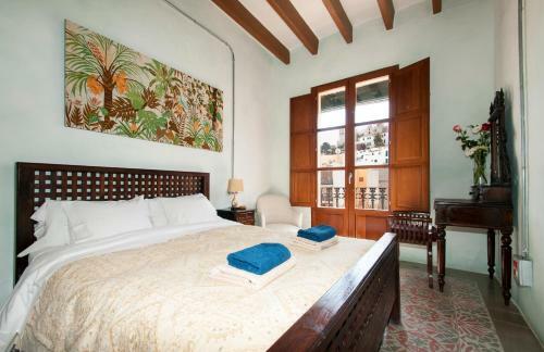 Hostal Casa De Hu�spedes Vara De Rey