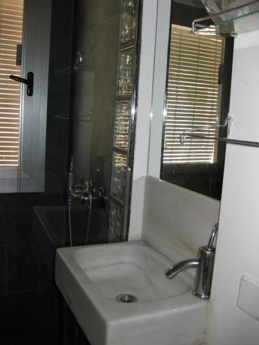 Hostal Casa De Hu�spedes Vara De Rey