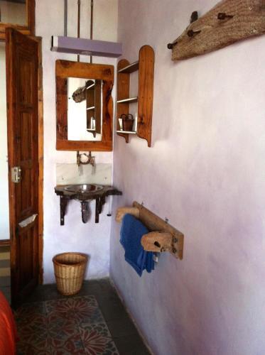 Hostal Casa De Hu�spedes Vara De Rey