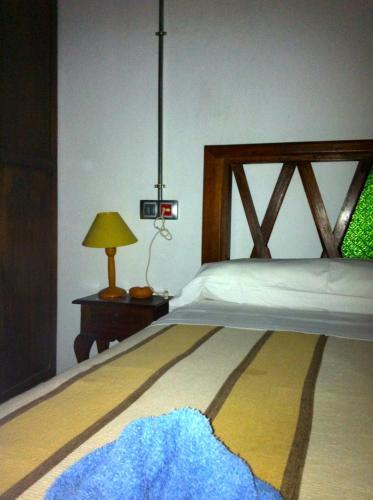 Hostal Casa De Hu�spedes Vara De Rey