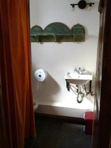 Hostal Casa De Hu�spedes Vara De Rey