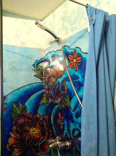 Hostal Casa De Hu�spedes Vara De Rey