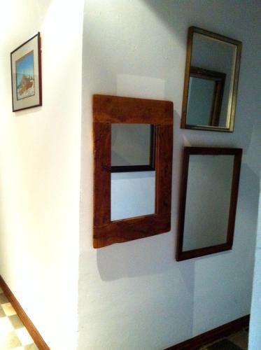 Hostal Casa De Hu�spedes Vara De Rey