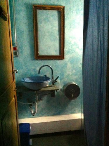 Hostal Casa De Hu�spedes Vara De Rey