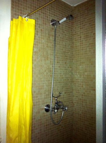 Hostal Casa De Hu�spedes Vara De Rey