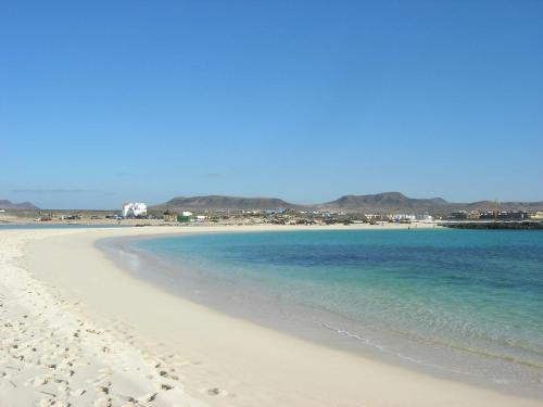 Apartamento Cotillo Playa