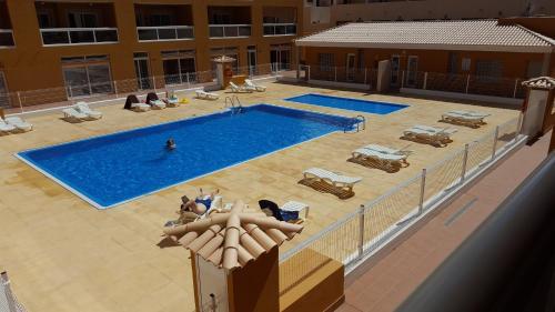 Apartamento Cotillo Playa