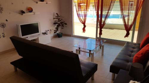 Apartamento Cotillo Playa