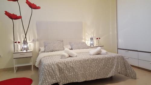 Apartamento Cotillo Playa