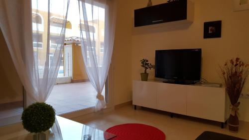 Apartamento Cotillo Playa