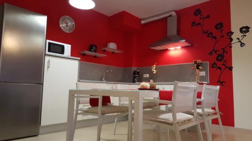 Apartamento Cotillo Playa