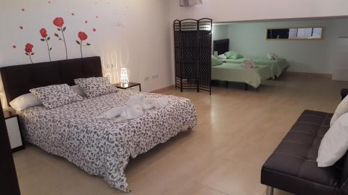 Apartamento Cotillo Playa