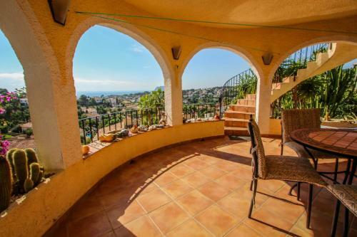 Villa Montemar 53